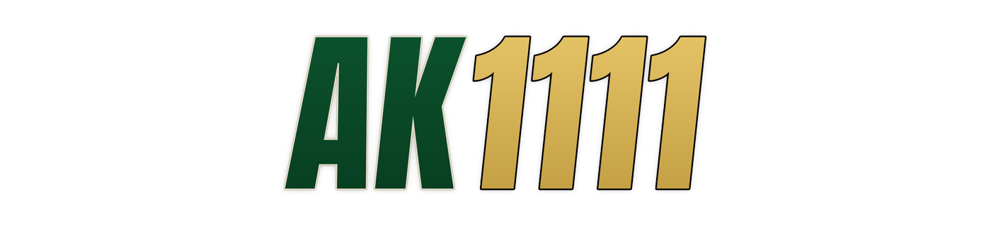 ak1111 লোগো